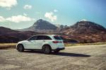 Mercedes-AMG GLC63 S 4Matic+ 2017 года (UK)